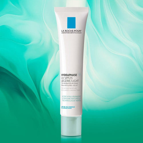 La Roche Posay Hydraphase UV Intense Cream 50ml 4