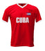 Cuba Retro T-Shirt 0
