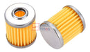 Set of 4 Siruba Overlock Oil Filters KT14 or 206233 0