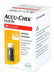 Accu Chek Fastclix 24 Lancet 0