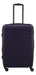 Medium Mila Crossover ABS 24-Inch Hardside Suitcase 38