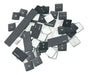 Willhom Keyboard Keys, Keycap US Replacement Set 5