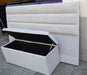 Capitone Storage Bench 1.40 2