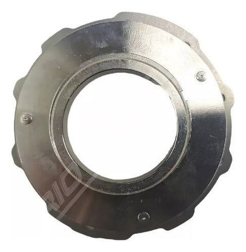 Geometria Variavel Turbina Para Fiat Toro 2.0 Diesel 2016 1