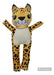 Tienda Limonada Long Legs Animal Plush Toy 3