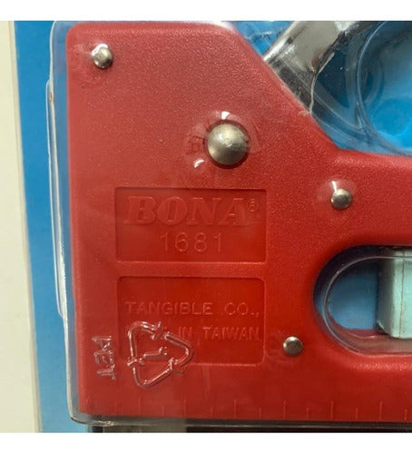 Manual Nailing Gun by Bona 2