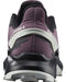 Salomon Zapatillas Mujer Alphacross 4 Violetas Trail Running 5