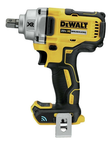 Llave Impacto Dcf896b Con Localizador  Dewalt  Ph Ventas 0