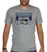 Cubikremeras Remera De Hombre Star Surfer Pacific Ocean 3