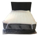 Detachable Quilted Pillow for Queen and Twin Beds 190x90 2