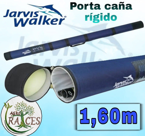 Porta Caña/1,6m/ Jarvis Walker 2