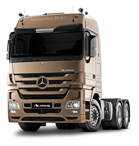 Filtro De Aire Actros Mercedes Benz C41001 Mareno 1