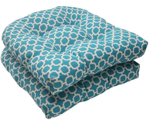 Pillow Perfect - 498478 Hockley Outdoor/Indoor Cushions 0