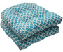 Pillow Perfect - 498478 Hockley Outdoor/Indoor Cushions 0