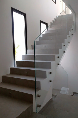 Glass Sales and Installation Services - Roma Cristales 1