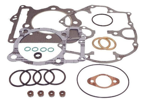 Pro-X Complete Engine Gasket Kit for Yamaha YZ 125 X (2020) 0