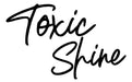 Toxic Shine Mystic Seal Toxic Shine Sellador Acrilico 600cc 2