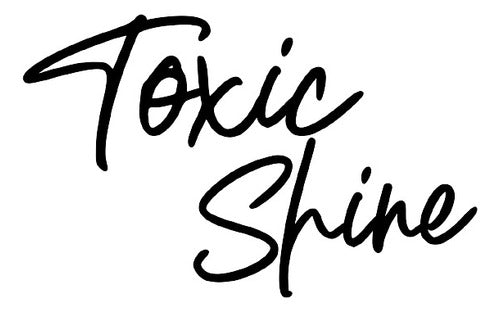 Toxic Shine Mystic Seal Toxic Shine Sellador Acrilico 600cc 2