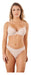 Yarbik Cotton and Lycra Soft Cup Set with Thong 6