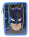 Cresko Batman Original School Pencil Case 1 Compartment 0