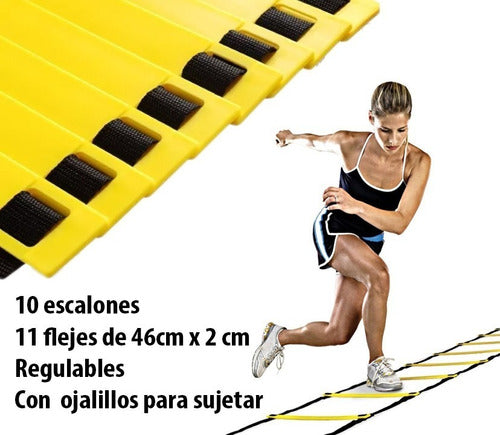 Conos Tortuga X 20 Unidades  Flexibles El Mejor ! Servicegym 5