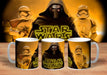 Animefan_ar Star Wars Ceramic Mug #01 1