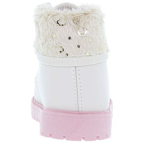 Molekinha Kids' Fashion Boots - Acord With Collar 3