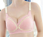 Lactancia Docena Cotton Bra 2