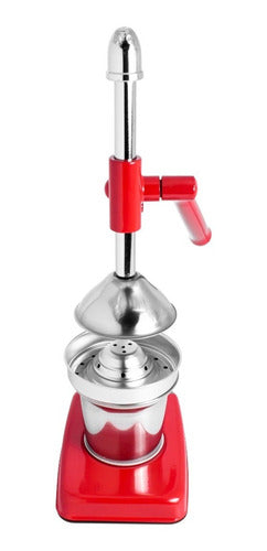 Homeconcept Manual Citrus Juicer Press 4