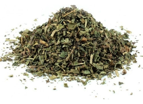 Melisa Herbal - 100 Grs 0