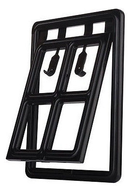 Easy Screen Pet Door for Dogs and Cats 3