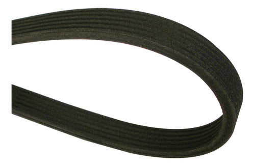 Gates V-Ribbed Belt for VW Sharan 1.9tdi (6DPK1215) (Double) 0
