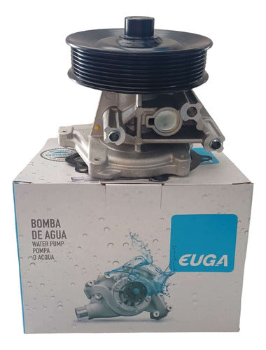 Euga Water Pump Ford Ranger '2012 2.2 0