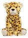 National Geographic Large Plush Cheetah and Cub Stuffed Animals 3