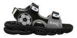 Kids Sandals - Footy FS1155 Light-Up Step Velcro 26/35 0