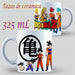 Colorfly Cheems Classic Mug - Ok Creativo 1