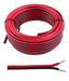 Generic Bi Color Twin Cable 0.30mm Ideal for Installation - 15m 0