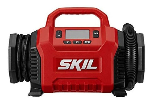 Skil Dual Function Inflator PWR CORE 20, Tool Only (if5940-00) 2