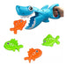 Magnific Sharky And Grab Magnific Water Toy 0