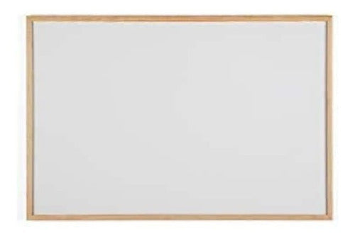 Formica Whiteboard for Markers 20 cm x 30 cm 0