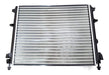 TYC Radiator for Renault Logan / Sandero 1.6 8v 16v / Clio 2 4