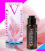 Miss V Flavored Massage Gel Lubricant Oil 1