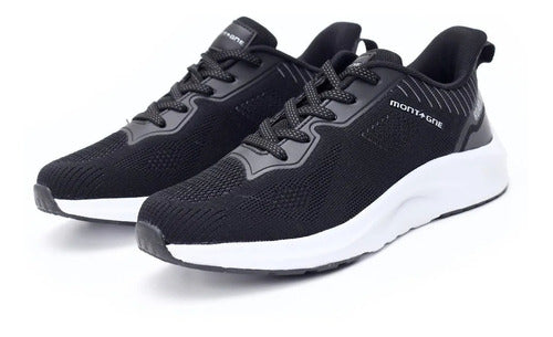 Montagne Road 5 Women's Running Shoes - Gym - Olivos Store 10