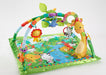 Gimnasio Fisher-price Deluxe - 7350718:ml A $465990 6