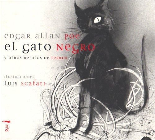 Zorro Rojo El Gato Negro Y Otros Relatos - Tapa Dura 0