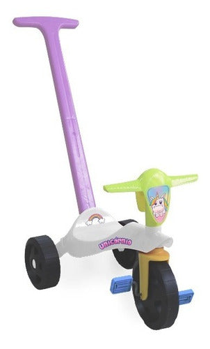 Generic Tricycle with Guide - Telecompras Cs 0