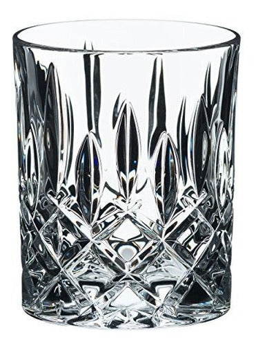 Riedel 051502 S3 Spey Whisky Glass 10 Oz Claro 0