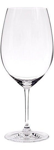 Riedel Vinum XL Water Glass 12 Units Cabernet Set of 4 1