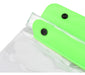 Chums Splash Case in Green | Dexter 3