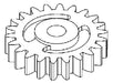 Plastic Gear for Kawasaki Kr 150 Oil Pump 0